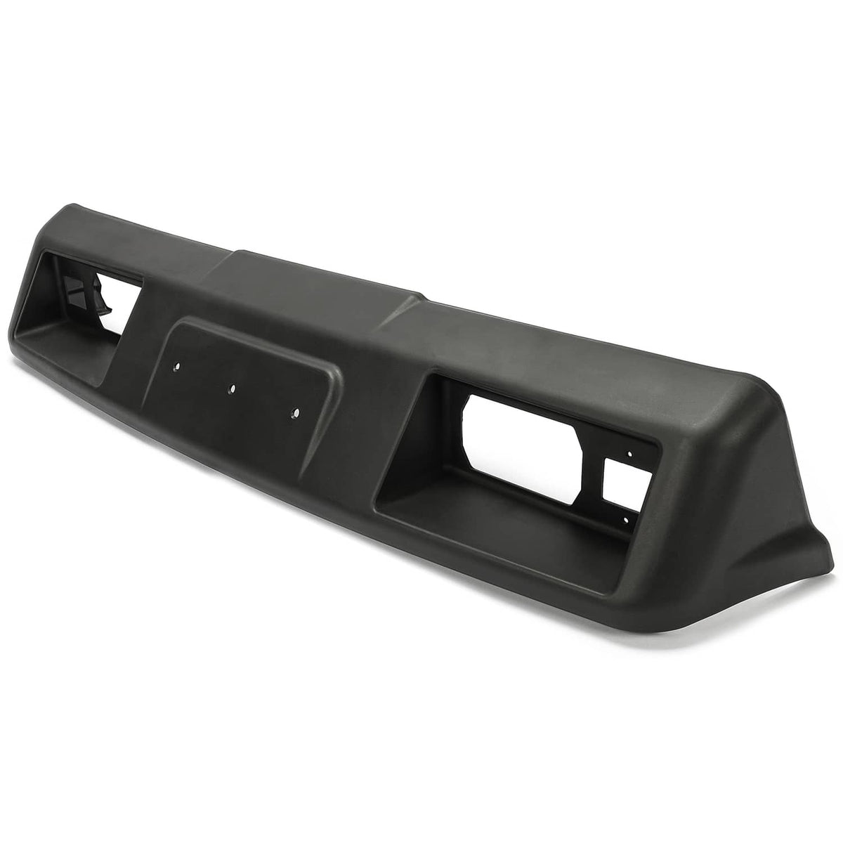 Solidspare Cowl Cap Opening Fit For EZGO Marathon 1989-1994 Golf Carts Front W/ Headlights