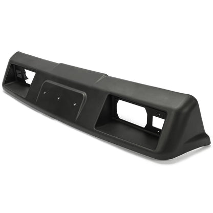 Solidspare Cowl Cap Opening Fit For EZGO Marathon 1989-1994 Golf Carts Front W/ Headlights