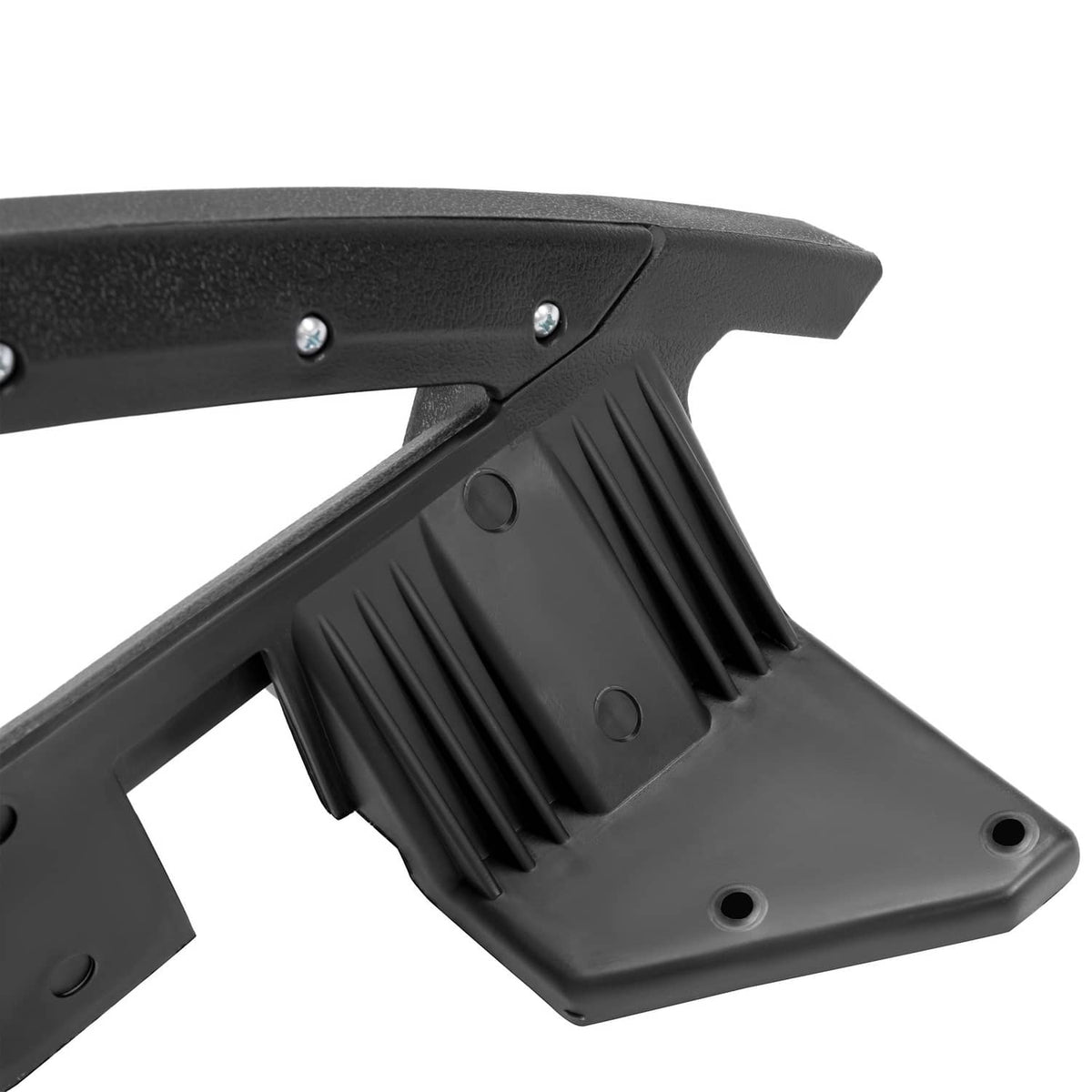 Solidspare For Club Car DS 2000-2008 Golf Cart Hip Restraint Driver Left&Right Seat Handles