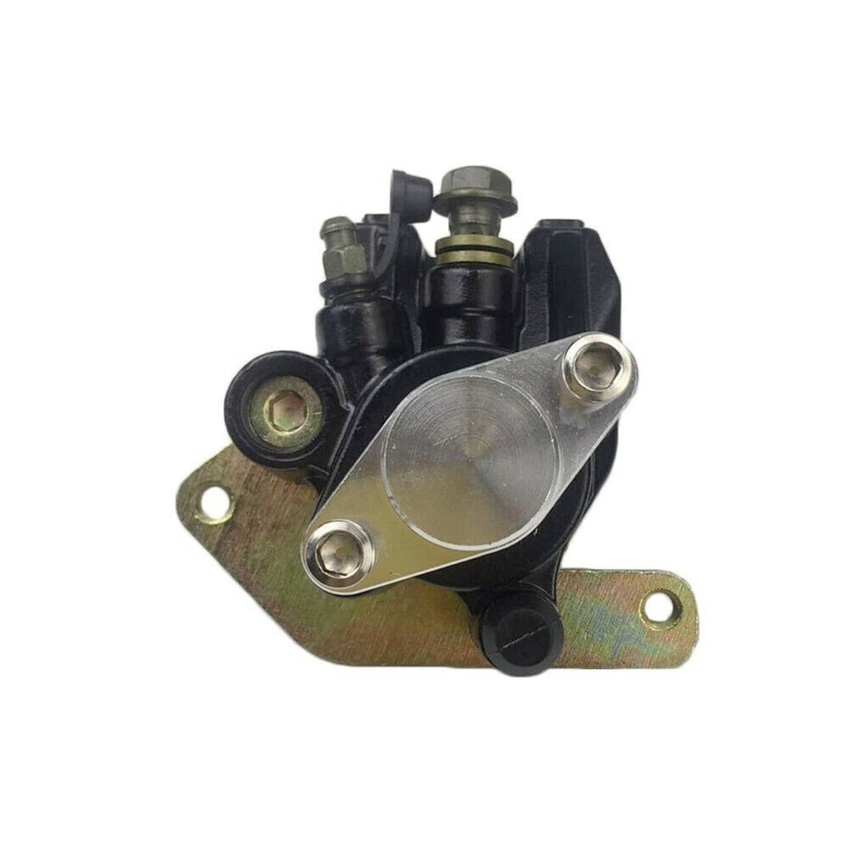 Solidspare Rear Brake Caliper for Banshee 350 Warrior 350 Wolverine 350 for 1UY-2580W-01-00