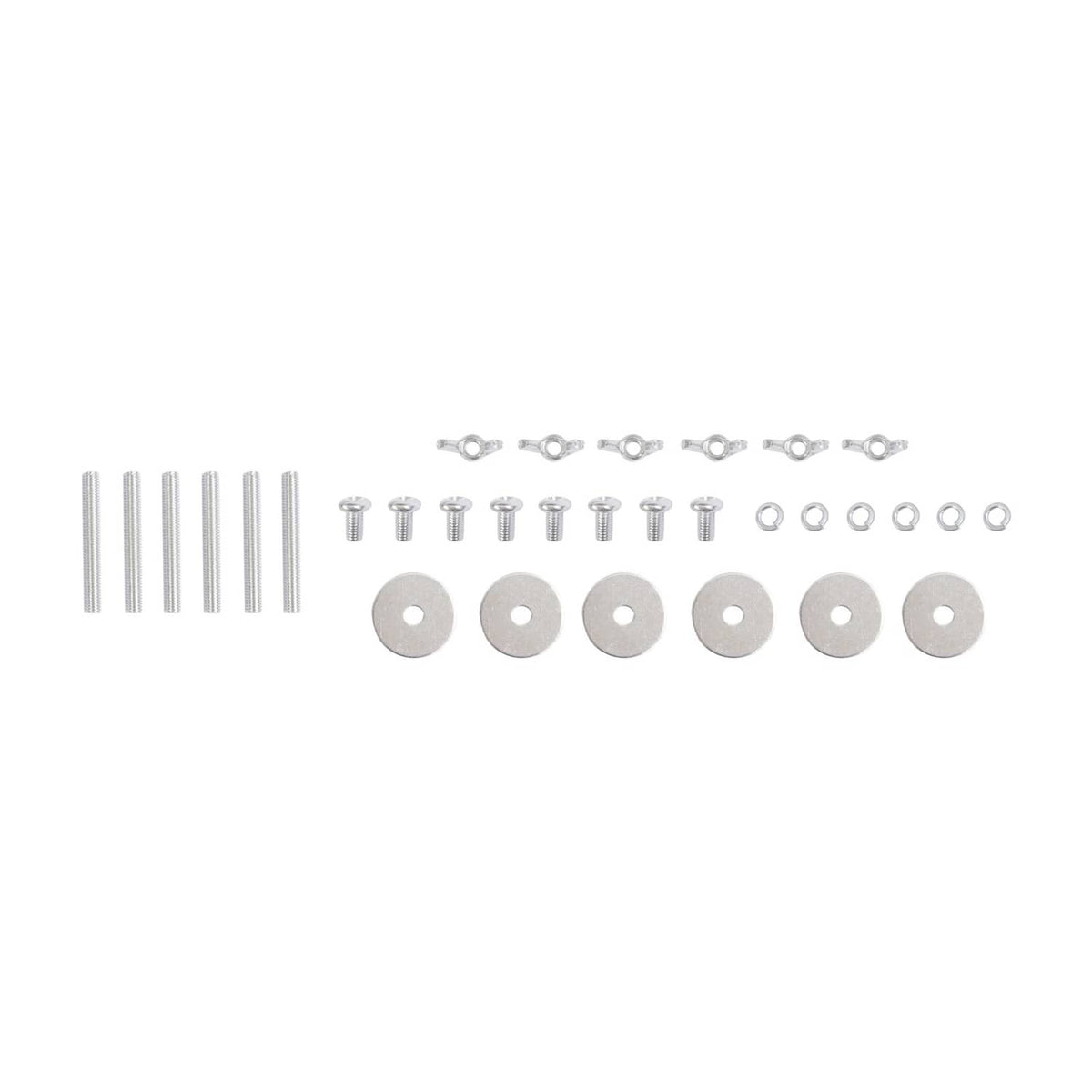 Solidspare Bench Seat Bottom + Backrest For 8WD95-1B-221 Deluxe Series Pontoon Seat Bases