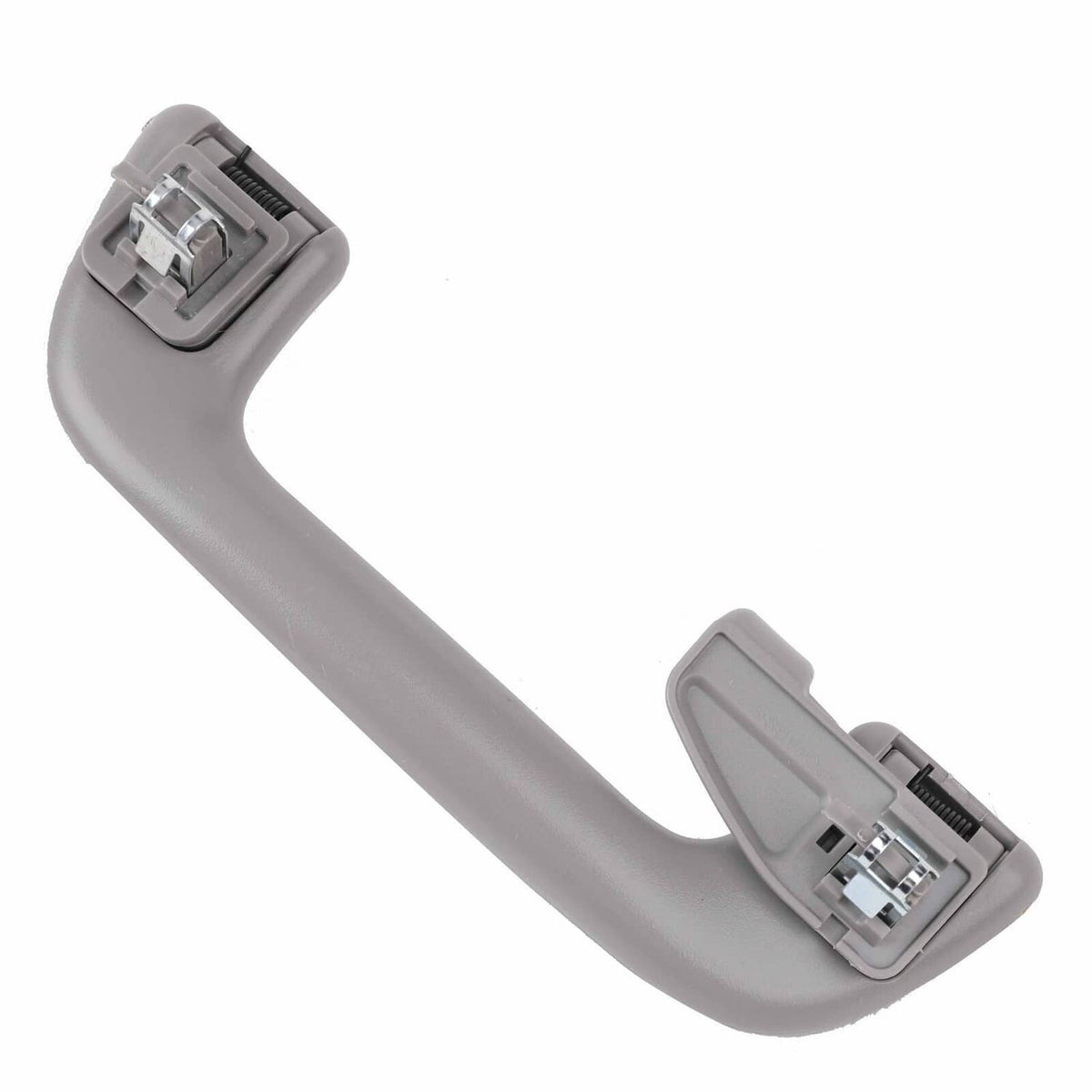 Solidspare 4pc Front+Rear Inner Roof Ceiling Pull Handle Grab For Toyota Corolla Yaris Rav4