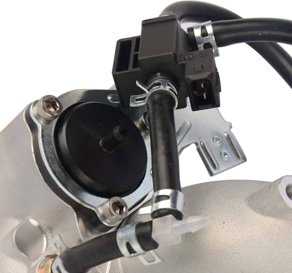 Solidspare Turbo Turbocharger For 2013-2016 Ford Escape Fusion Taurus Lincoln MKZ 2.0L K03