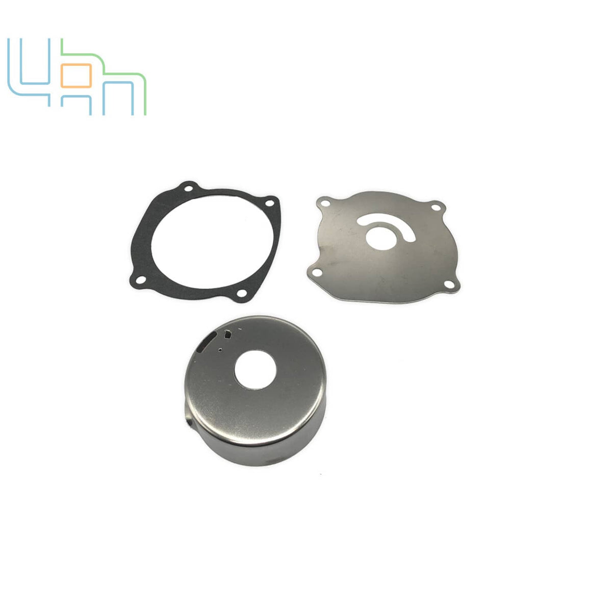 Solid Spare Water Pump Kit for Johnson Evinrude 90 115 150 200 225 250 5001595 18-3315-2 New