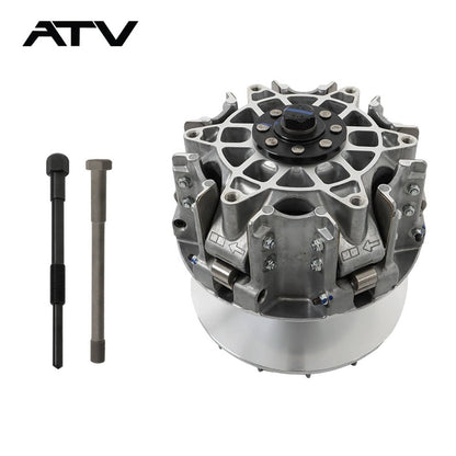 Solidspare Primary Clutch + Puller For Can-Am Maverick Trail 800 4×4 2019-2021 420280608