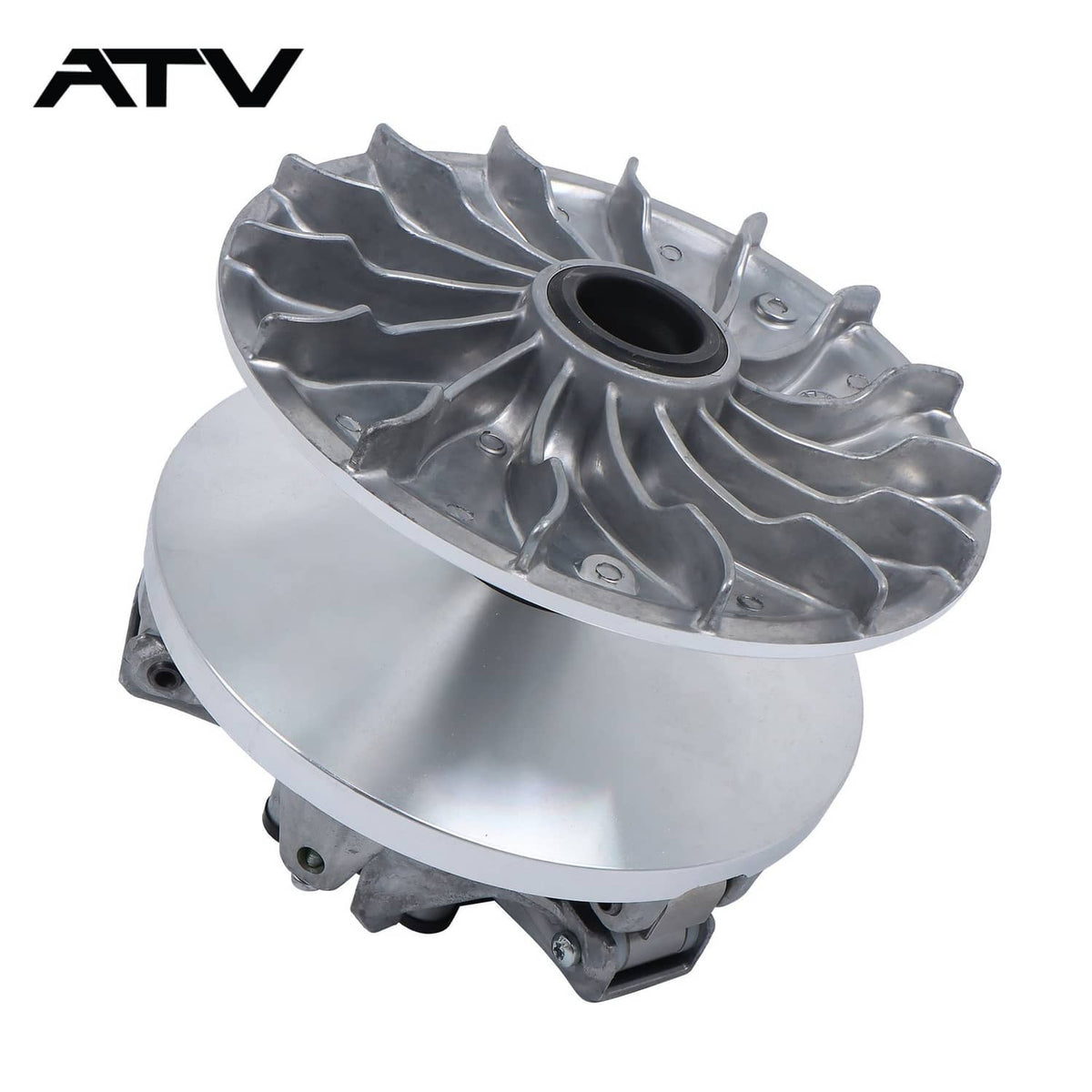 Solidspare New For Can Am Maverick X3 P Drive P-DRIVE Pulley Primary Clutch ATV 420686870