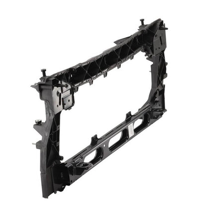 Solidspare Black Radiator Support Core 68563708AA For 2023-2024 Jeep Wagoneer Grand L