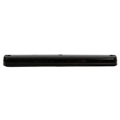 Solid Spare Center LED Roof Marker Cab Light For Chevrolet Silverado 2500HD 3500HD 2007-2021