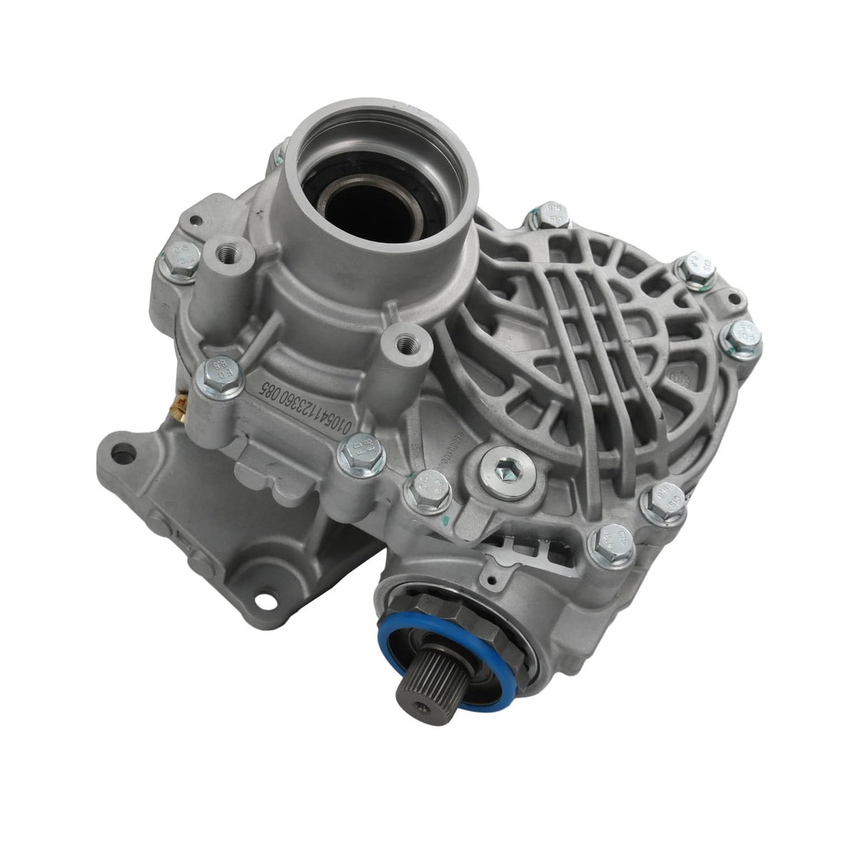 Solidspare NEW TRANSFER CASE BOX For MINI COOPER S R61 R60 AWD Auto 2011-2016 27109811708
