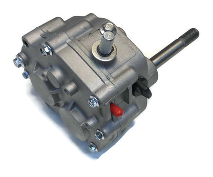 Go Kart Forward Reverse Gear Box Kit for Trail Master Blazer 200R 4 200X Cart