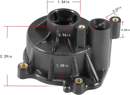 Solid Spare For Johnson Evinrude Water Pump Kit 5001594 BRP/OMC 140hp 150 175 200 V4 V6 V8