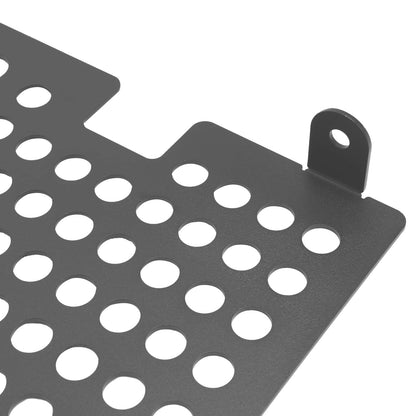 Solidspare Tractor Grille Guard Brush Guard Insert For Kioti CK2610/20 CK3510/20 CK4010/20