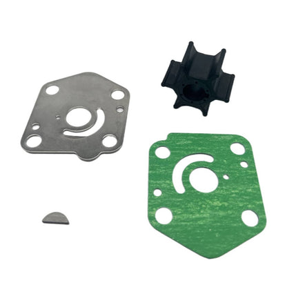 Solid Spare 5033106 NEW JOHNSON EVINRUDE OUTBOARD WATER PUMP KIT REPLACES 766485 0766485