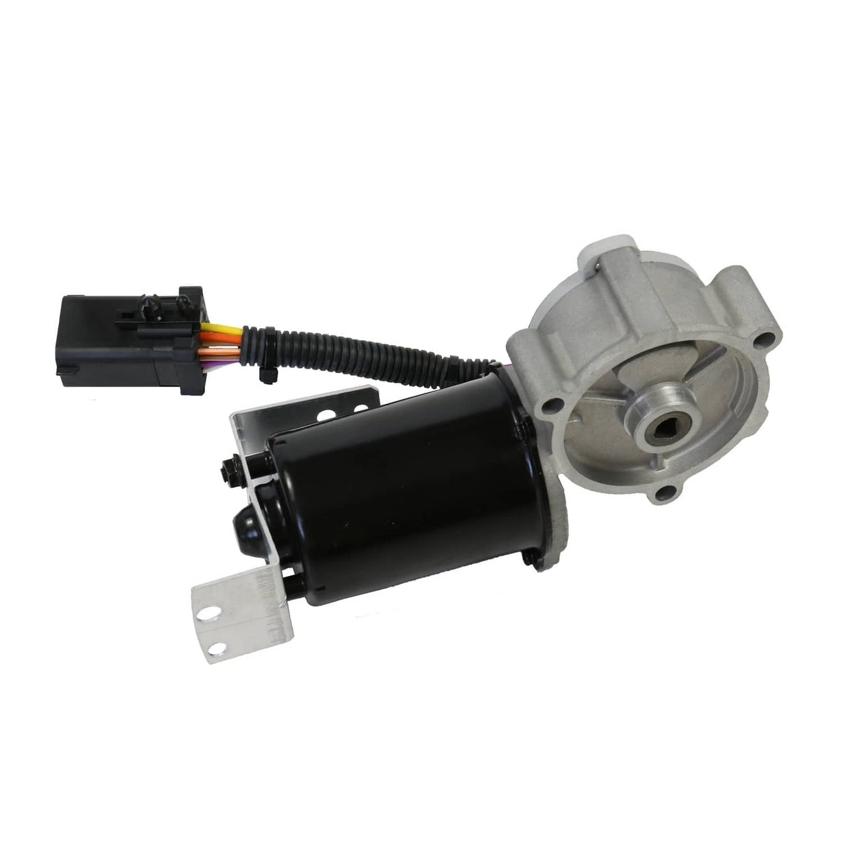 Solidspare 600-802 Transfer Case Shift Motor For Ford F150 F250 Expedition Lincoln 4WD NEW