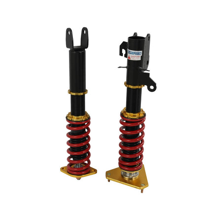Solidspare Coilovers Suspension Lowering Kit For Nissan Altima 2007-2015 Maxima 2009-2015