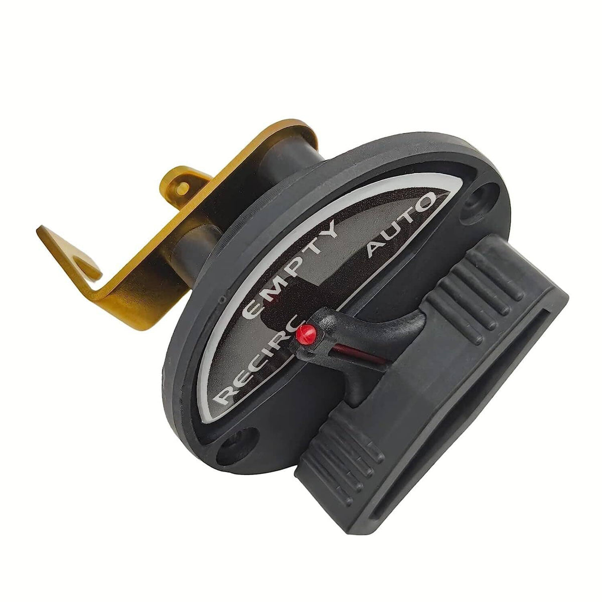 Solid Spare Ranger boats livewell control cable lever 5900006 Stratos Flow-Rite valve handle