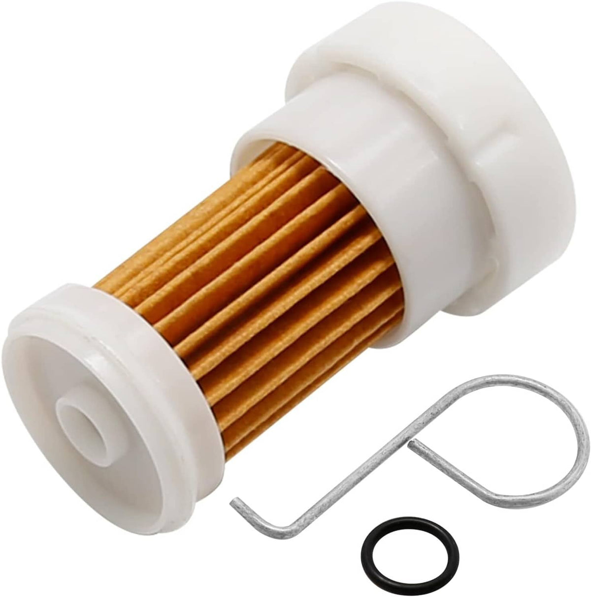 Solid Spare New Fuel Filter for Yamaha F250 LF250 Outboard 6P2-WS245-00-00 6P2-24563-00-00