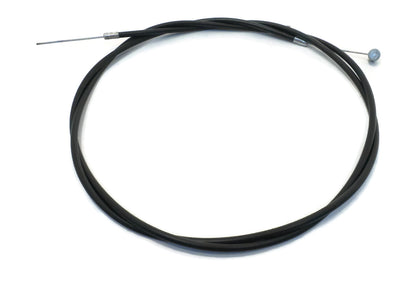 65" Clutch Brake Cable with 60" Housing for Motorcycle Custom Universal Chopper