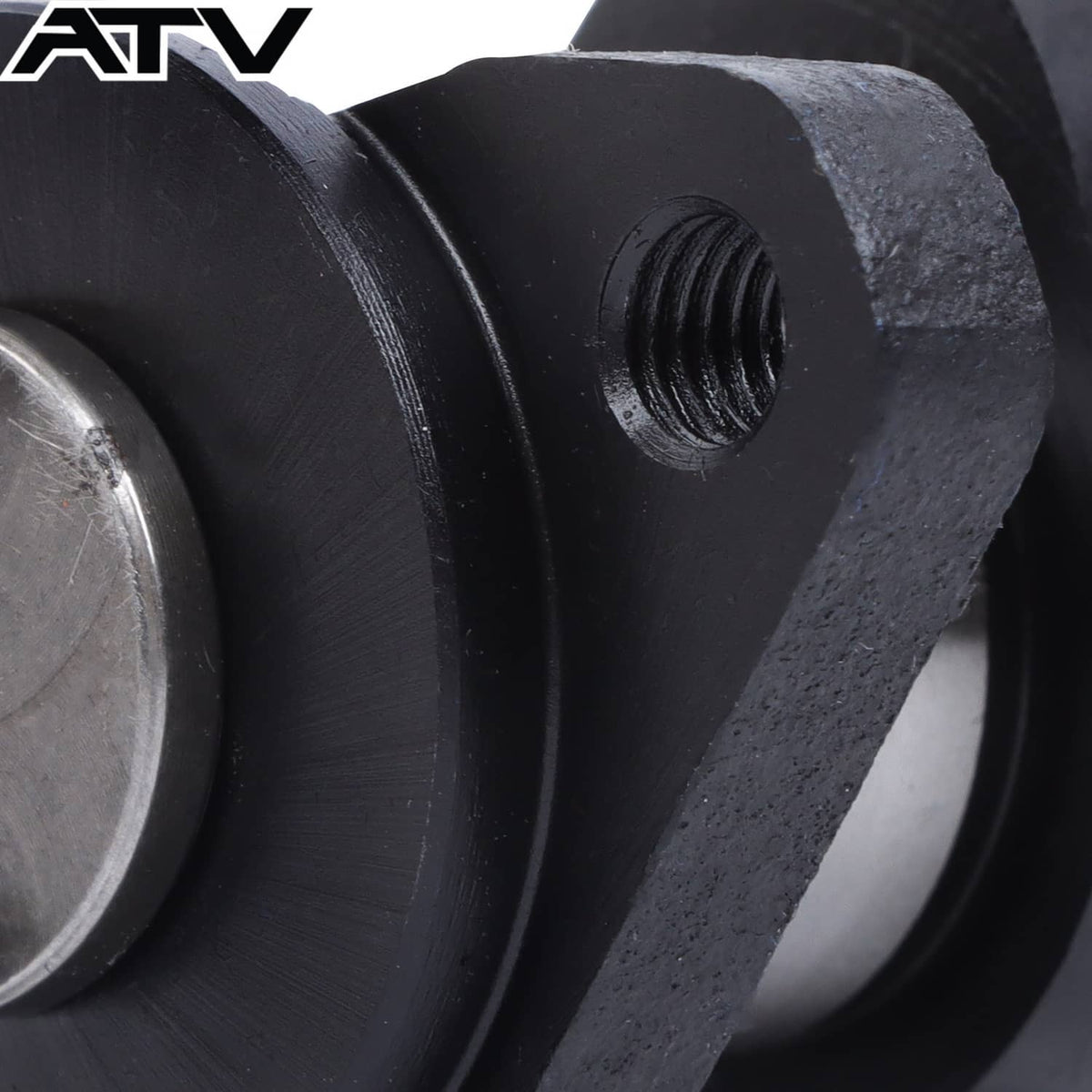 Solidspare Camshaft Cam Shaft For YAMAHA Grizzly Rhino Raptor 660 YFM 4X4 5LP-12170-00-00