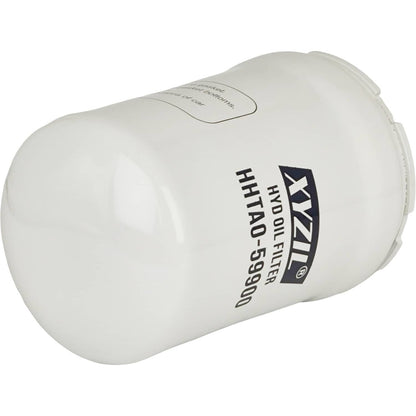 Solid Spare Oil Filter for Kubota L3940 L4310 L4240 L4330 L48 L4610 L5030 L4630 L4740 L5240