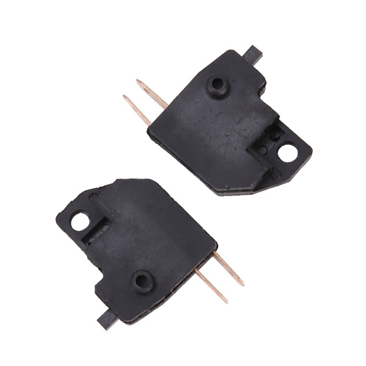 Solidspare Front Brake Light Stop Switch For Honda Yamaha Suzuki Click Front Lever Clutch