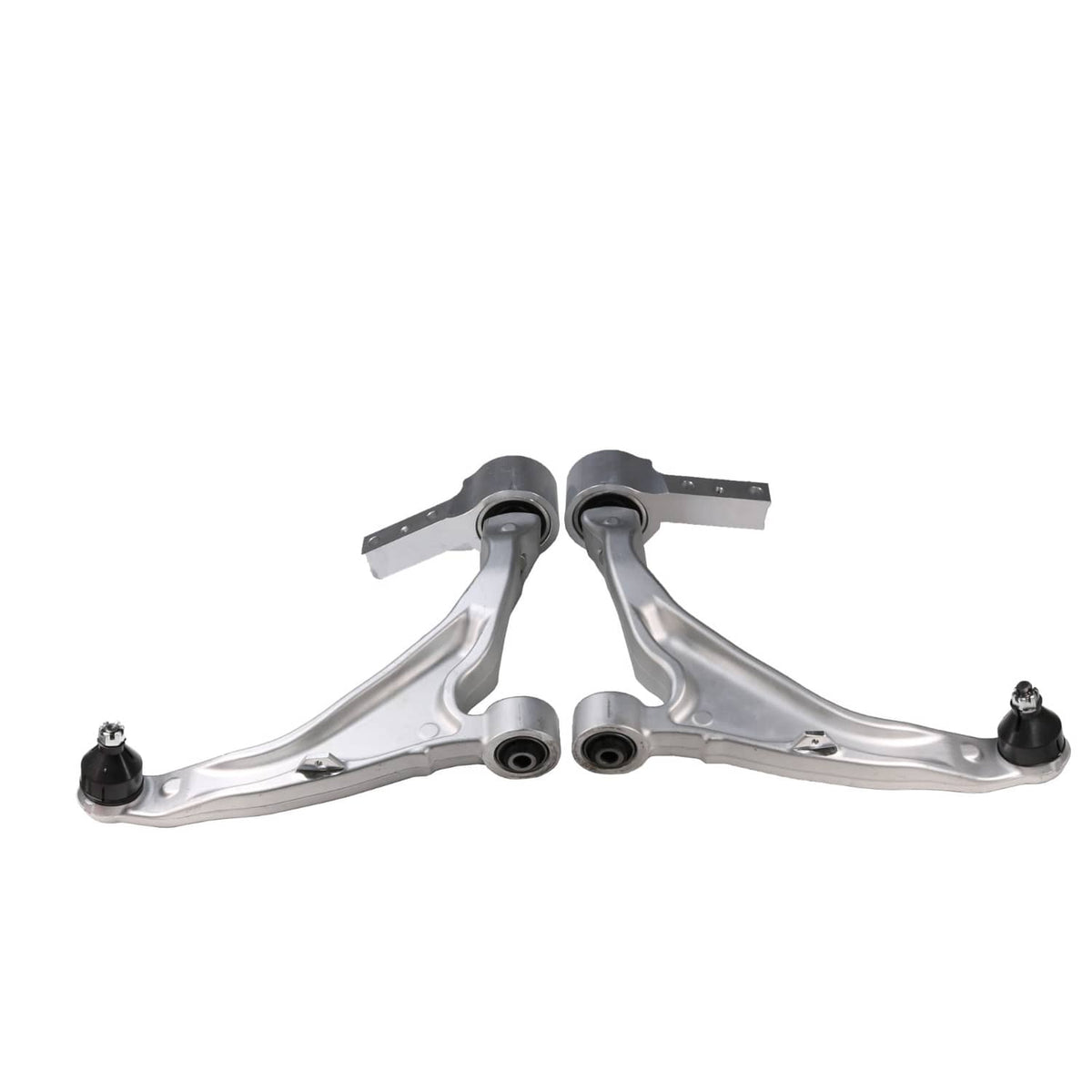 Solidspare 2x Front Side Lower Control Arm Ball Joint For Acura MDX ZDX 2007-2013