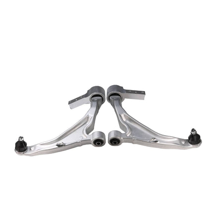 Solidspare 2x Front Side Lower Control Arm Ball Joint For Acura MDX ZDX 2007-2013