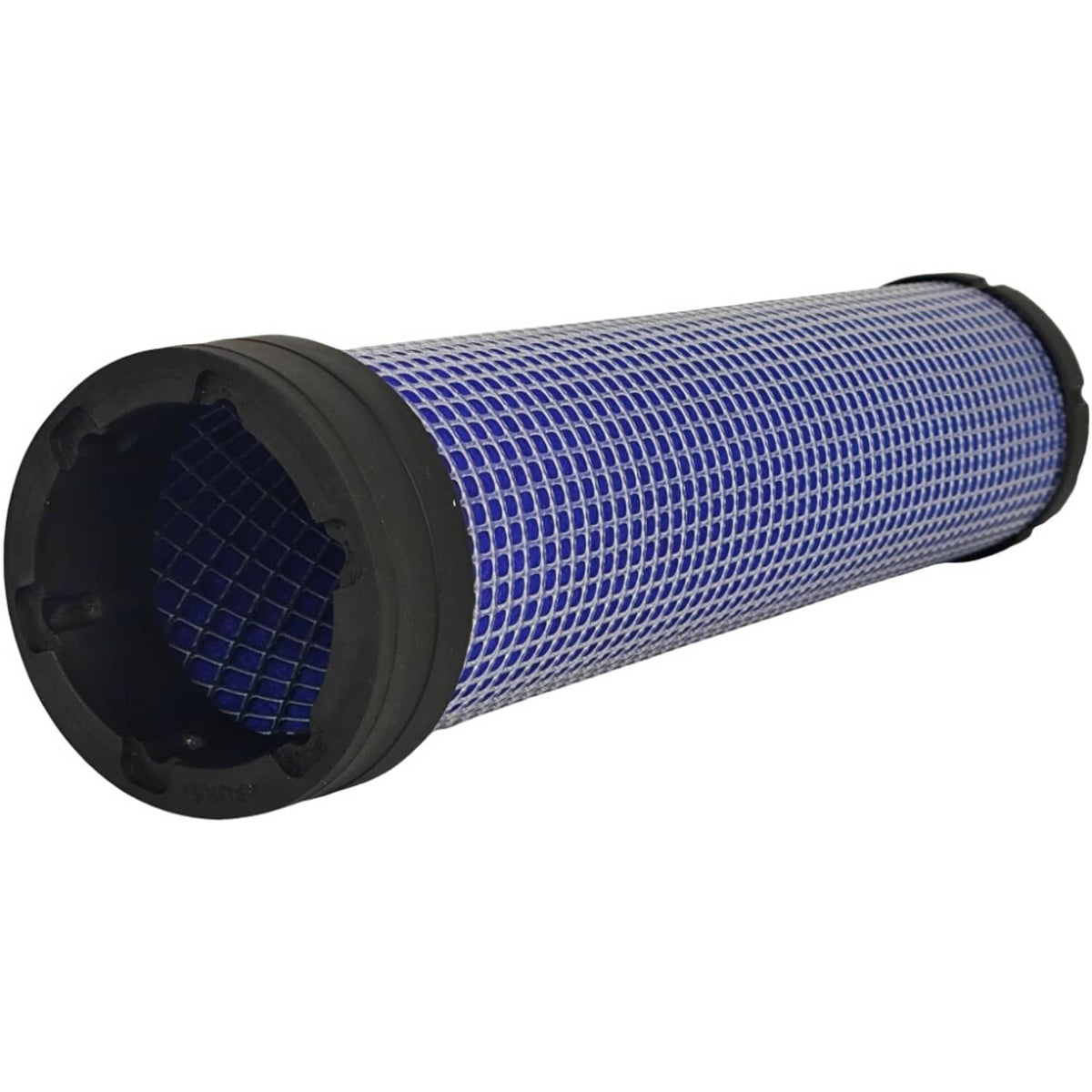 Solid Spare Outer Inner Air Filter Kit Fit Case Skid Steer Loader 435 445 445CT Air Cleaner