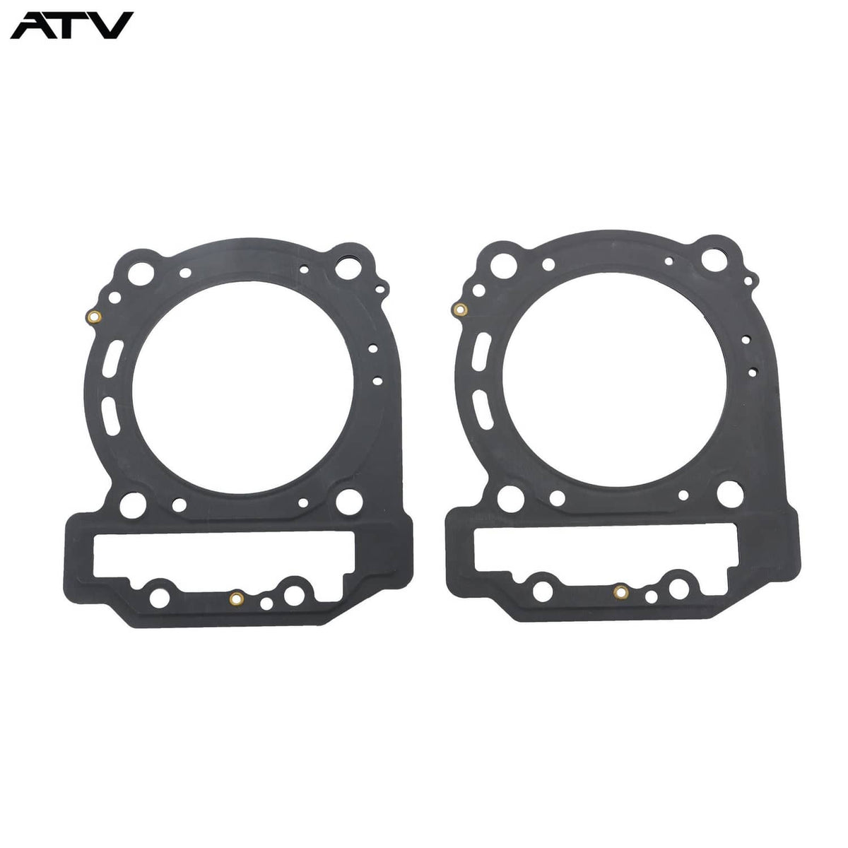 Solidspare Crankshaft Cylinder Bearing Plain Kit For Can-am Outlander Commander 800