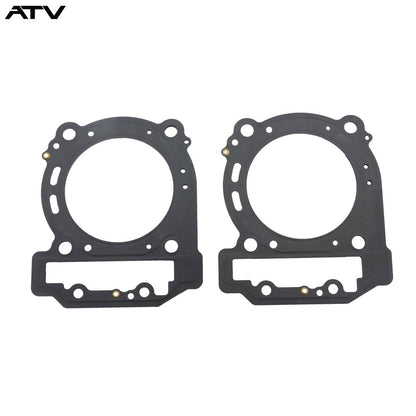 Solidspare Crankshaft Cylinder Bearing Plain Kit For Can-am Outlander Commander 800