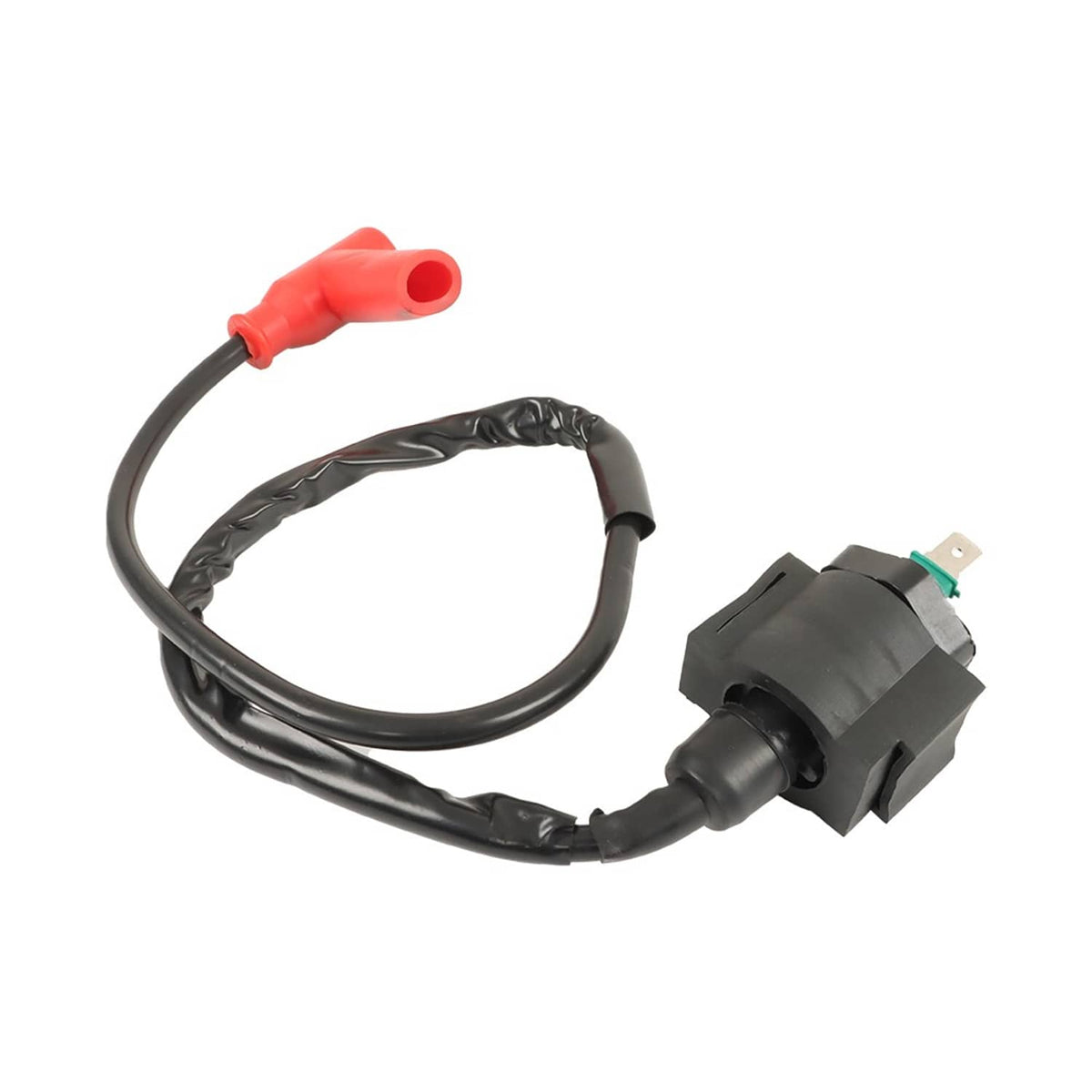 Solidspare Ignition Coil+CDI Relay Regulator Stator for Honda 400FW 4x4 Foreman 1995-2003