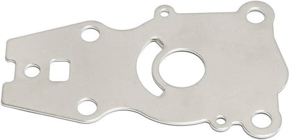 Solid Spare New For Yamaha Water Pump Impeller Repair Kit For 66T-W0078-00-00 25/30/40HP