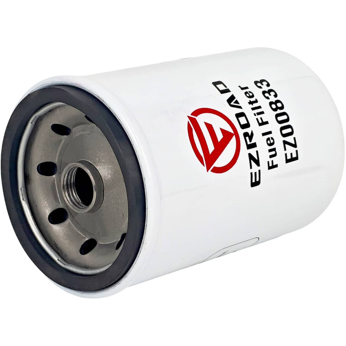 Solid Spare Fuel Filter J903640 Fit Case IH Self-Propelled Windrower Tractor 8850 8830 8840