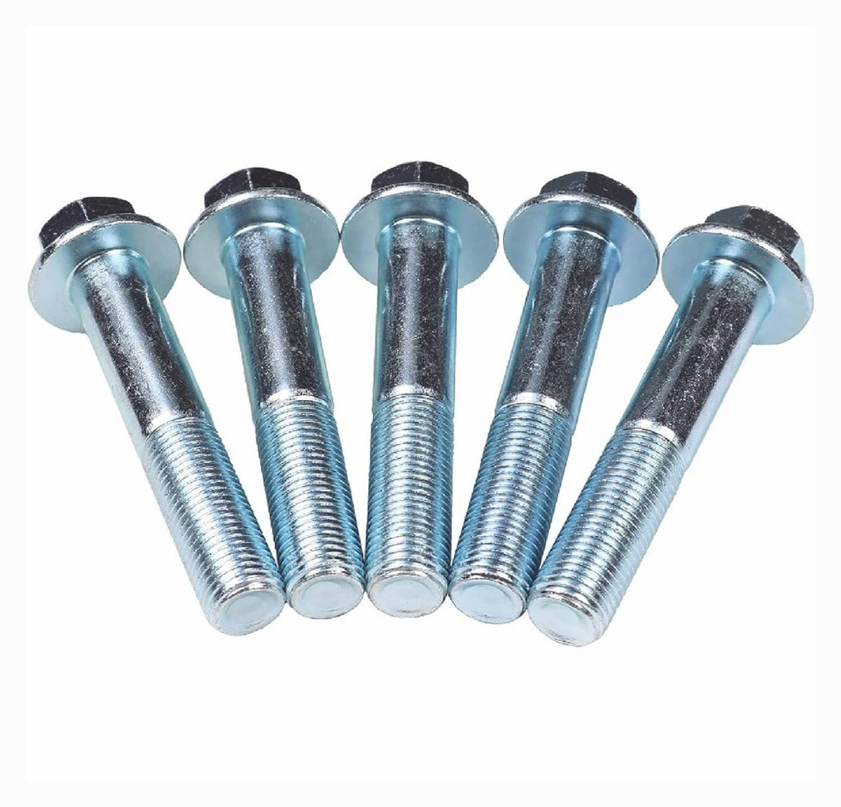 Solid Spare Transmission Bolt Kit For Honda Acura B-Series B16/B18/B20 Civic EG/EK/Si 1.8L