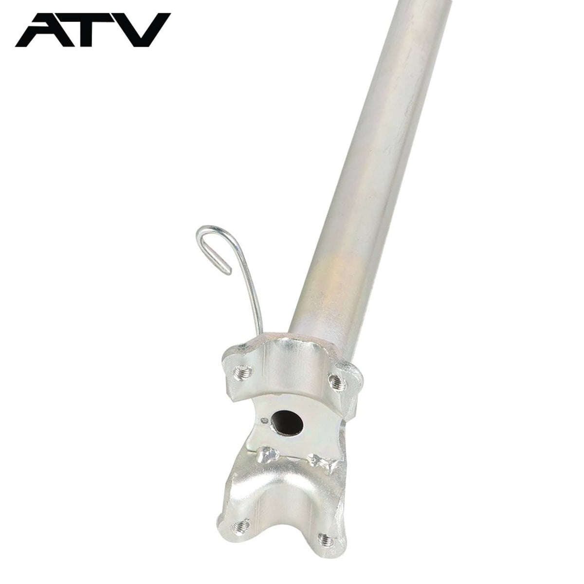 Solidspare Steering Stem Shaft for Yamaha YFZ450 YFZ 450 2007 2008 2009