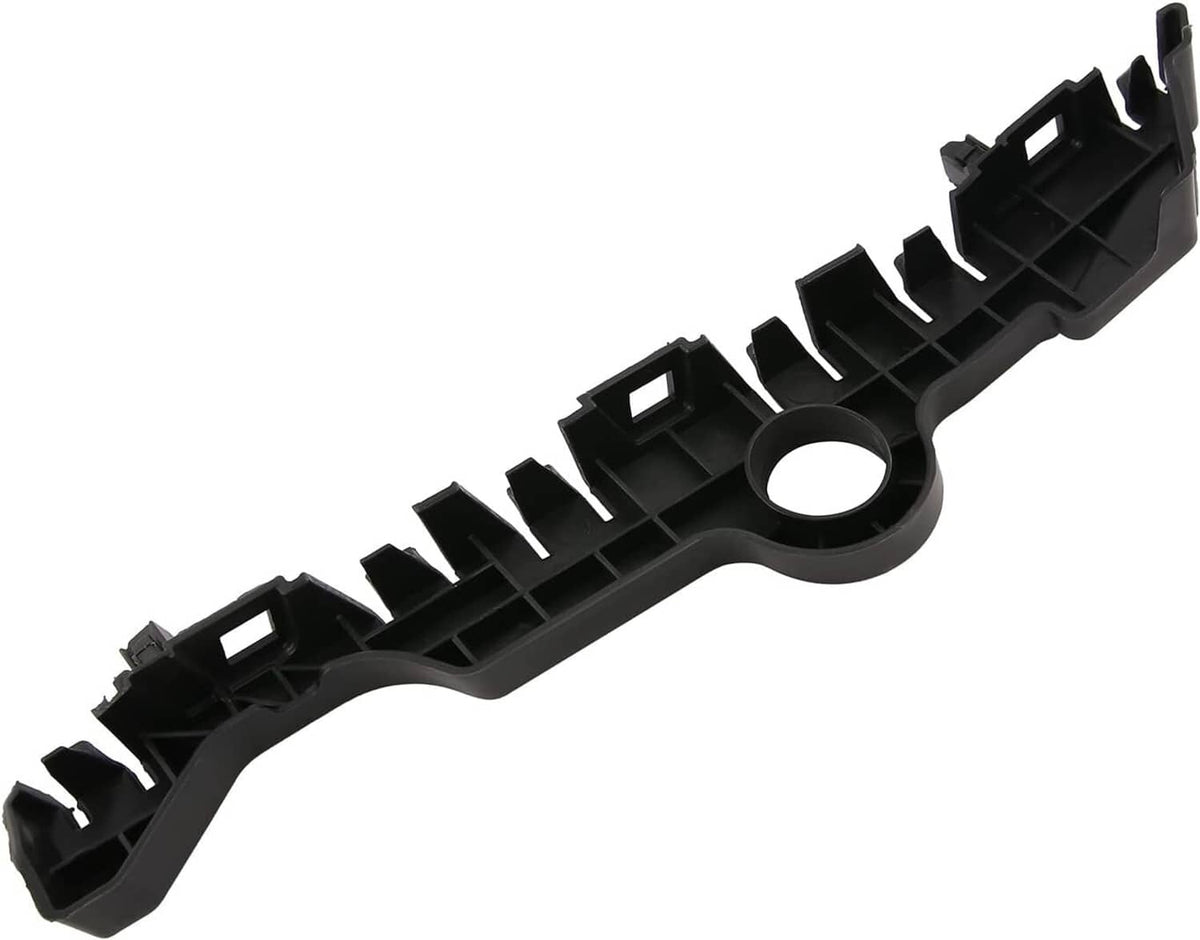 Solid Spare For Chevy Silverado 1500 2019 2020 2021 2022-23 Bumper Bracket LH RH Side Front