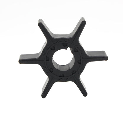 Solid Spare 63V-44352-01 Water Pump Impeller for Yamaha Outboard T8 T9.9 T15 F15 F20 18-3040