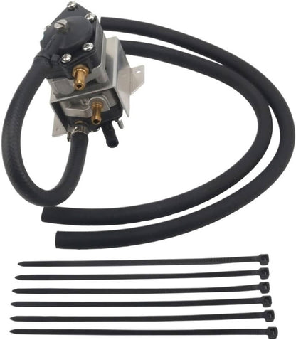 Solid Spare JOHNSON EVINRUDE REPLACE VRO PUMPS FUEL ONLY 120 130 140 200 225 LOOPERS