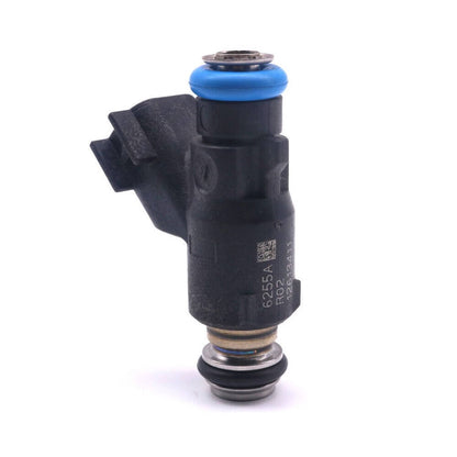 Solidspare New 8PCS Fuel Injector 12613411 For 10-13 GMC Sierra Chevrolet V8 4.8L 5.3L 6.0L