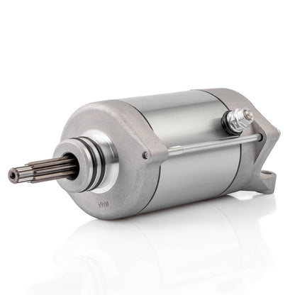 Solidspare 9T 12V CW Starter Motor Fits for Polaris Ranger 1000 2020-2024 4014548 4014037
