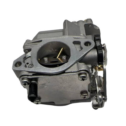 Solid Spare 3BJ-03100-0 Carburetor For Tohatsu MFS 15HP Outboard Motor 4 Stroke 3BJ-03100