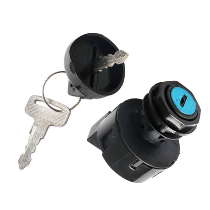Solidspare 2X Ignition Switch Key For Polaris Sportsman 325 400 450 500 550 570 700 800 900