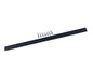 Universal 42" x 2" UTV ATV Snowplow Blade Plow Replacement Wear Bar Edge Strap