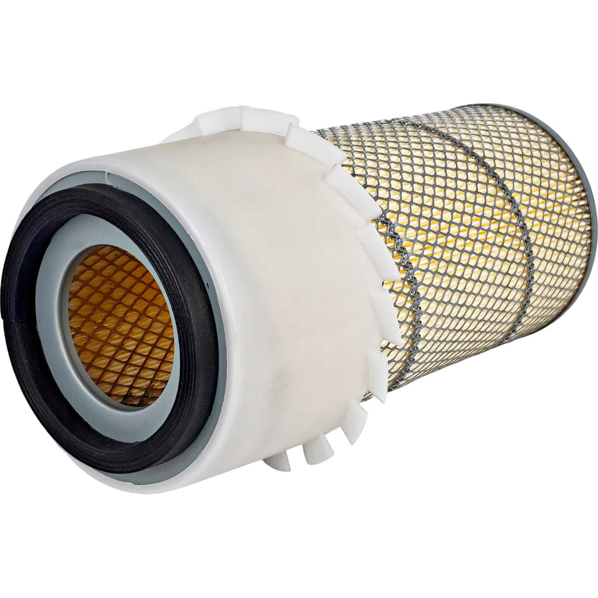 Solid Spare Outer Air Filter AH19852 Fit John Deere Bulldozer 450 350B, Combine 3300