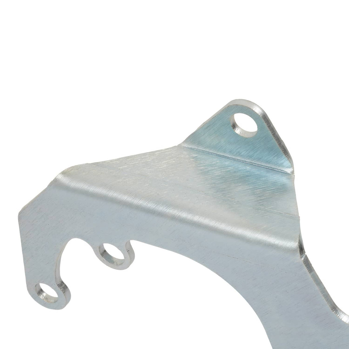 Solidspare Power Steering Pump Bracket Boat For Volvo Penta 4.3L 5.0L 5.7L 8.1L #3817841