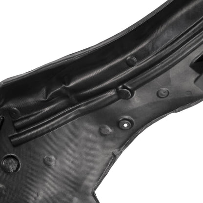 Solid Spare Fender Liner Front Left Driver Side For Honda Accord Sedan 2016-2017