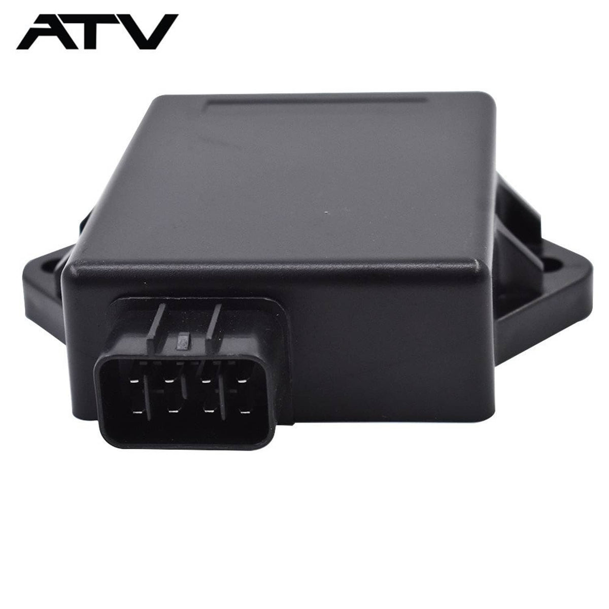 Solidspare Generic CDI Ignition Control Module Box For POLARIS TRAIL BOSS 325 2000-2002