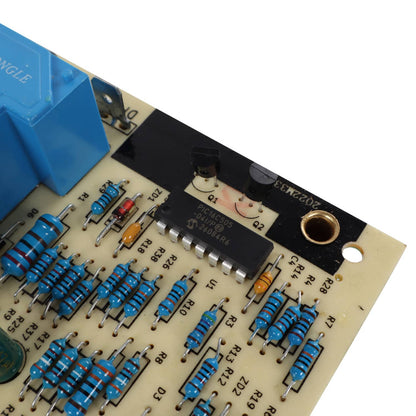 Solidspare PCBDM133 PCBDM133S For Goodman Amana Janitrol Heat Pump Defrost Control Board