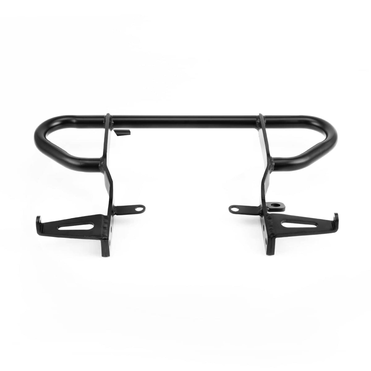 Solidspare Grab Bar Bumper Rack For Yamaha Yfz 450r YFZ450R 2009-2024 Straight Handle Steel