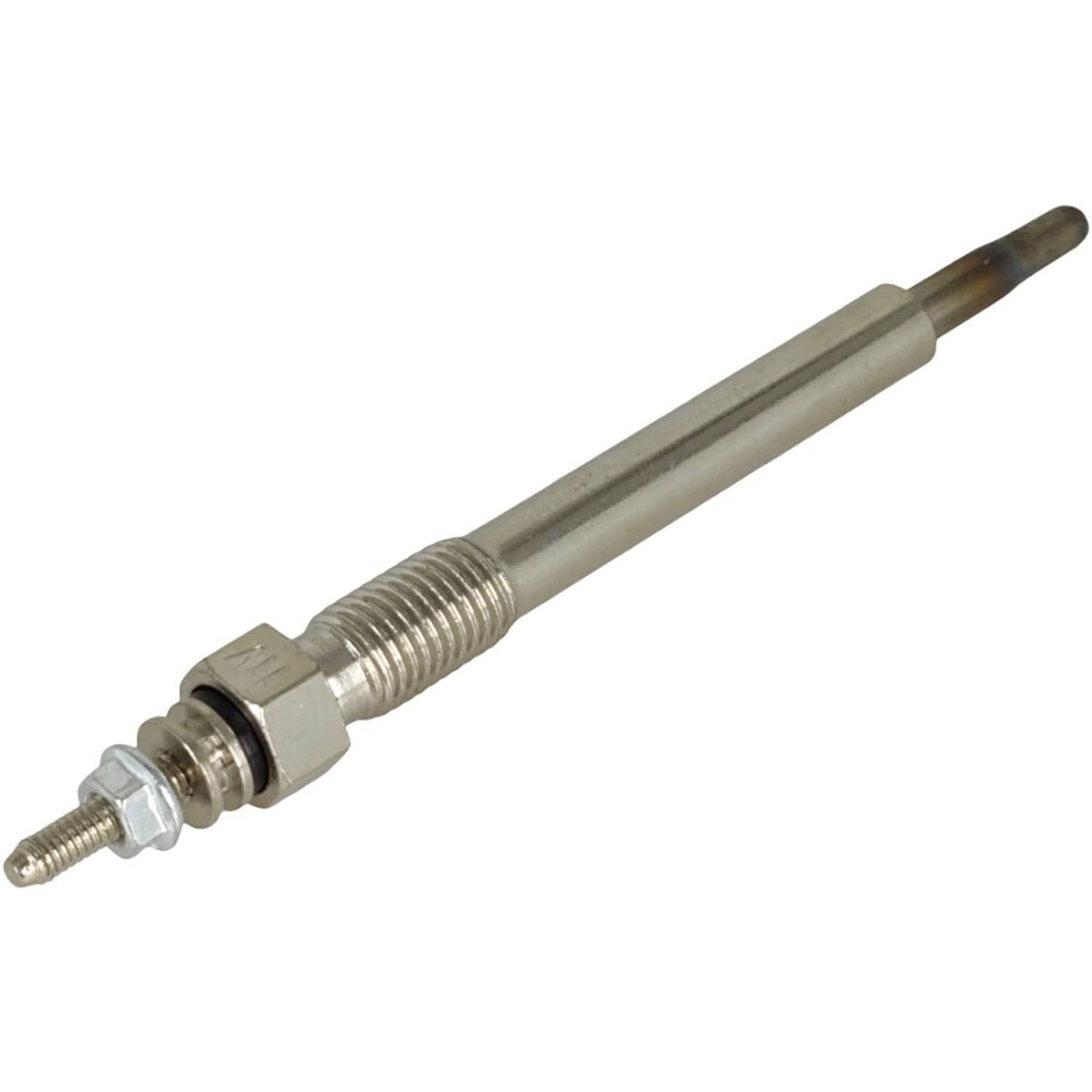 Solid Spare 4X 11V Glow Plug Fit for Perkins 2666A014 2666A005